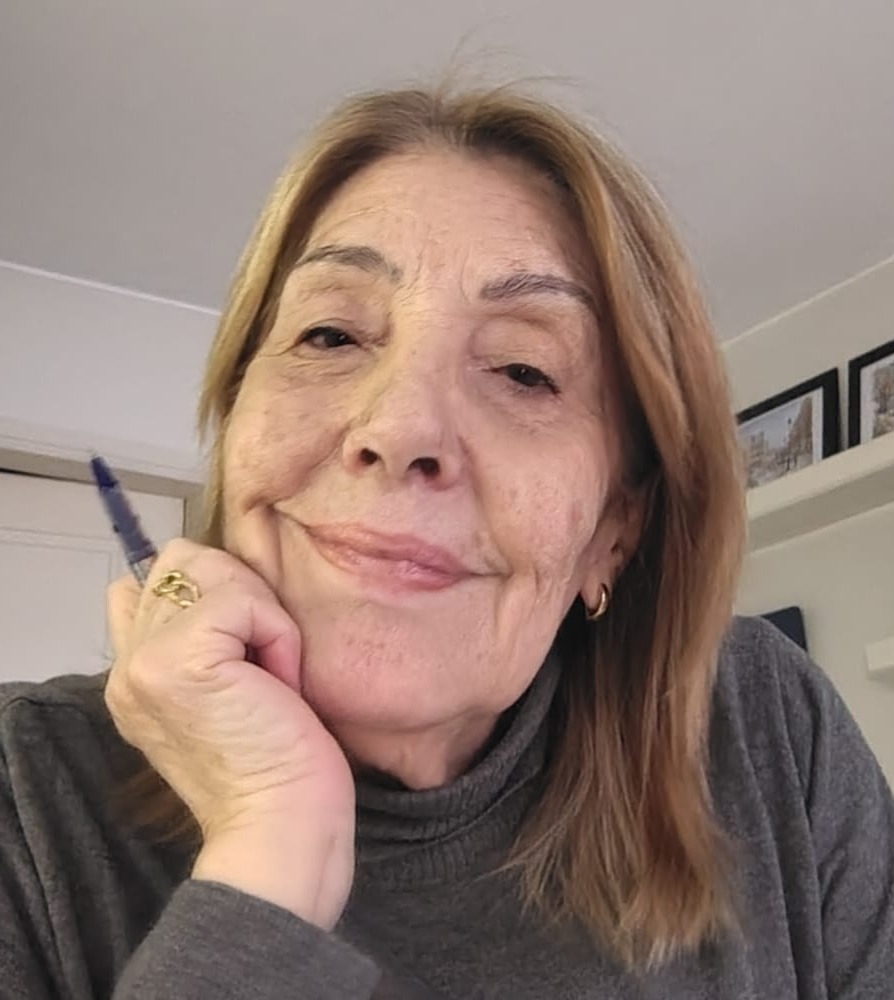 María Angélica González, presidenta de CEPHUR